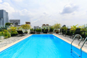 Joviale Hotel